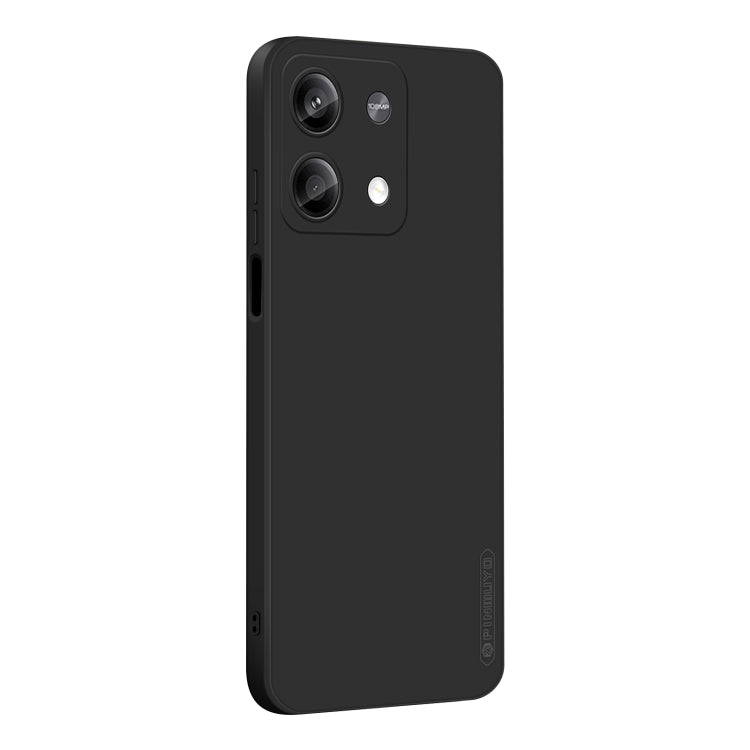 PINWUYO Sense Series Liquid Silicone TPU Phone Case, For Xiaomi Redmi Note 14 Pro 4G, For Redmi Note 14 4G 163.25mm, For Xiaomi 15 Pro, For Xiaomi 15, For Xiaomi Redmi Note 14 5G, For Xiaomi Redmi Note 14 Pro+ 5G, For Xiaomi Redmi Note 14 Pro 5G�������...