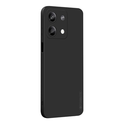 PINWUYO Sense Series Liquid Silicone TPU Phone Case, For Xiaomi Redmi Note 14 Pro 4G, For Redmi Note 14 4G 163.25mm, For Xiaomi 15 Pro, For Xiaomi 15, For Xiaomi Redmi Note 14 5G, For Xiaomi Redmi Note 14 Pro+ 5G, For Xiaomi Redmi Note 14 Pro 5G�������...