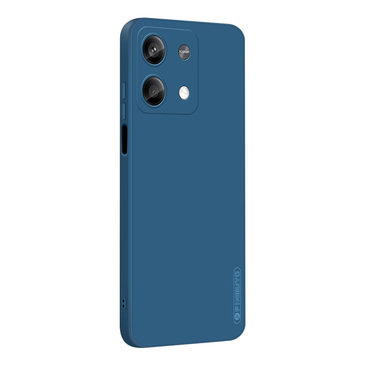 PINWUYO Sense Series Liquid Silicone TPU Phone Case, For Xiaomi Redmi Note 14 Pro 4G, For Redmi Note 14 4G 163.25mm, For Xiaomi 15 Pro, For Xiaomi 15, For Xiaomi Redmi Note 14 5G, For Xiaomi Redmi Note 14 Pro+ 5G, For Xiaomi Redmi Note 14 Pro 5G�������...