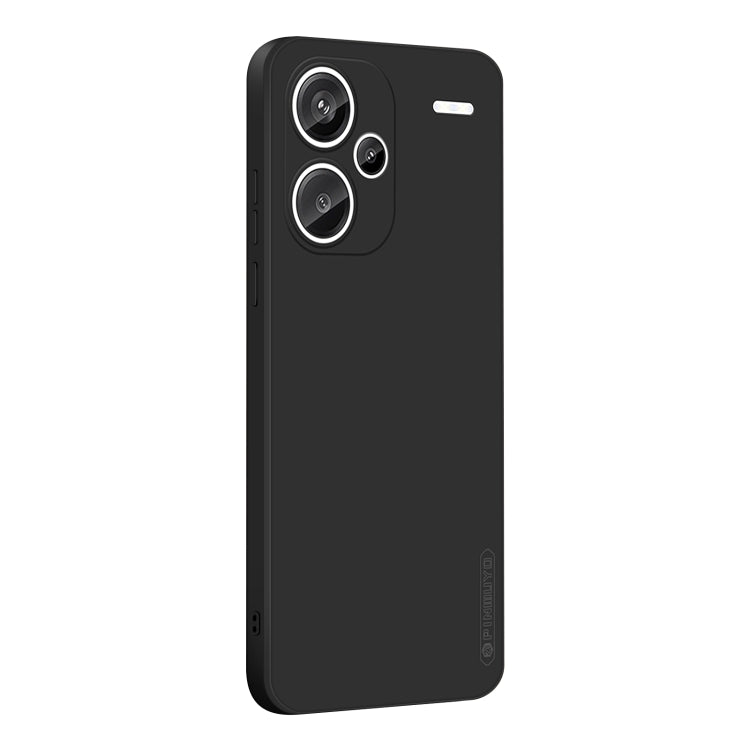 PINWUYO Sense Series Liquid Silicone TPU Phone Case, For Xiaomi Redmi Note 14 Pro 4G, For Redmi Note 14 4G 163.25mm, For Xiaomi 15 Pro, For Xiaomi 15, For Xiaomi Redmi Note 14 5G, For Xiaomi Redmi Note 14 Pro+ 5G, For Xiaomi Redmi Note 14 Pro 5G�������...