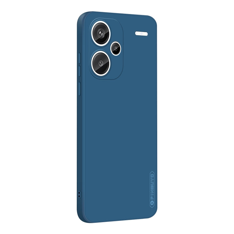 PINWUYO Sense Series Liquid Silicone TPU Phone Case, For Xiaomi Redmi Note 14 Pro 4G, For Redmi Note 14 4G 163.25mm, For Xiaomi 15 Pro, For Xiaomi 15, For Xiaomi Redmi Note 14 5G, For Xiaomi Redmi Note 14 Pro+ 5G, For Xiaomi Redmi Note 14 Pro 5G�������...