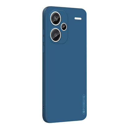 PINWUYO Sense Series Liquid Silicone TPU Phone Case, For Xiaomi Redmi Note 14 Pro 4G, For Redmi Note 14 4G 163.25mm, For Xiaomi 15 Pro, For Xiaomi 15, For Xiaomi Redmi Note 14 5G, For Xiaomi Redmi Note 14 Pro+ 5G, For Xiaomi Redmi Note 14 Pro 5G�������...