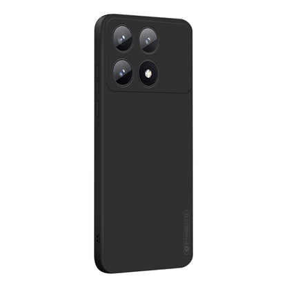 PINWUYO Sense Series Liquid Silicone TPU Phone Case, For Xiaomi Redmi Note 14 Pro 4G, For Redmi Note 14 4G 163.25mm, For Xiaomi 15 Pro, For Xiaomi 15, For Xiaomi Redmi Note 14 5G, For Xiaomi Redmi Note 14 Pro+ 5G, For Xiaomi Redmi Note 14 Pro 5G�������...
