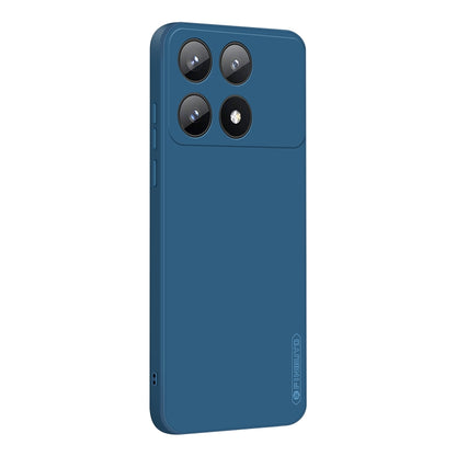 PINWUYO Sense Series Liquid Silicone TPU Phone Case, For Xiaomi Redmi Note 14 Pro 4G, For Redmi Note 14 4G 163.25mm, For Xiaomi 15 Pro, For Xiaomi 15, For Xiaomi Redmi Note 14 5G, For Xiaomi Redmi Note 14 Pro+ 5G, For Xiaomi Redmi Note 14 Pro 5G�������...