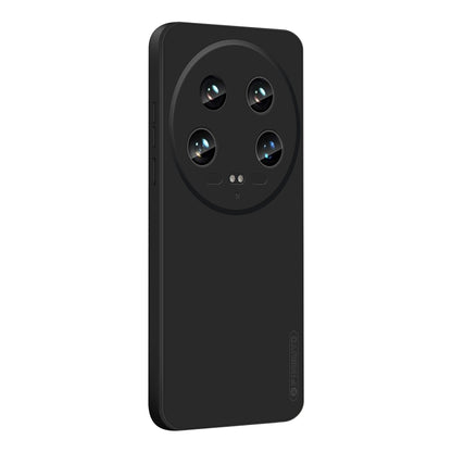 PINWUYO Sense Series Liquid Silicone TPU Phone Case, For Xiaomi Redmi Note 14 Pro 4G, For Redmi Note 14 4G 163.25mm, For Xiaomi 15 Pro, For Xiaomi 15, For Xiaomi Redmi Note 14 5G, For Xiaomi Redmi Note 14 Pro+ 5G, For Xiaomi Redmi Note 14 Pro 5G�������...