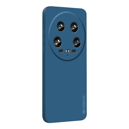 PINWUYO Sense Series Liquid Silicone TPU Phone Case, For Xiaomi Redmi Note 14 Pro 4G, For Redmi Note 14 4G 163.25mm, For Xiaomi 15 Pro, For Xiaomi 15, For Xiaomi Redmi Note 14 5G, For Xiaomi Redmi Note 14 Pro+ 5G, For Xiaomi Redmi Note 14 Pro 5G�������...