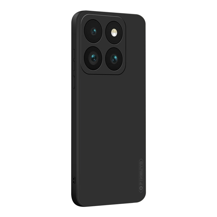 PINWUYO Sense Series Liquid Silicone TPU Phone Case, For Xiaomi Redmi Note 14 Pro 4G, For Redmi Note 14 4G 163.25mm, For Xiaomi 15 Pro, For Xiaomi 15, For Xiaomi Redmi Note 14 5G, For Xiaomi Redmi Note 14 Pro+ 5G, For Xiaomi Redmi Note 14 Pro 5G�������...