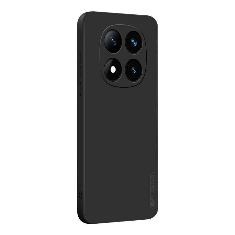 PINWUYO Sense Series Liquid Silicone TPU Phone Case, For Xiaomi Redmi Note 14 Pro 4G, For Redmi Note 14 4G 163.25mm, For Xiaomi 15 Pro, For Xiaomi 15, For Xiaomi Redmi Note 14 5G, For Xiaomi Redmi Note 14 Pro+ 5G, For Xiaomi Redmi Note 14 Pro 5G       ...