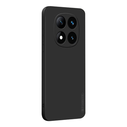 PINWUYO Sense Series Liquid Silicone TPU Phone Case, For Xiaomi Redmi Note 14 Pro 4G, For Redmi Note 14 4G 163.25mm, For Xiaomi 15 Pro, For Xiaomi 15, For Xiaomi Redmi Note 14 5G, For Xiaomi Redmi Note 14 Pro+ 5G, For Xiaomi Redmi Note 14 Pro 5G       ...
