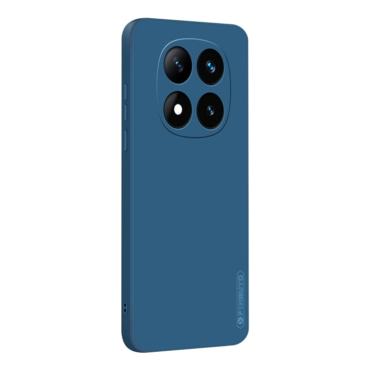 PINWUYO Sense Series Liquid Silicone TPU Phone Case, For Xiaomi Redmi Note 14 Pro 4G, For Redmi Note 14 4G 163.25mm, For Xiaomi 15 Pro, For Xiaomi 15, For Xiaomi Redmi Note 14 5G, For Xiaomi Redmi Note 14 Pro+ 5G, For Xiaomi Redmi Note 14 Pro 5G�������...