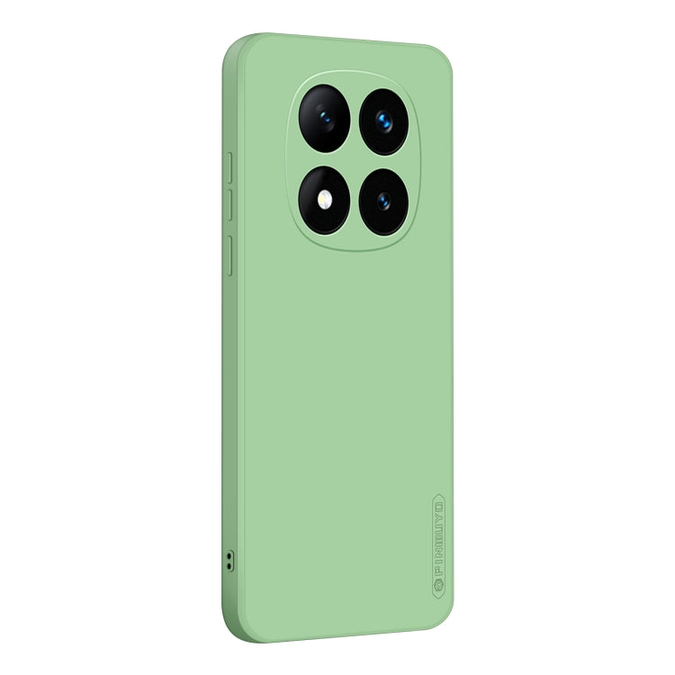 PINWUYO Sense Series Liquid Silicone TPU Phone Case, For Xiaomi Redmi Note 14 Pro 4G, For Redmi Note 14 4G 163.25mm, For Xiaomi 15 Pro, For Xiaomi 15, For Xiaomi Redmi Note 14 5G, For Xiaomi Redmi Note 14 Pro+ 5G, For Xiaomi Redmi Note 14 Pro 5G�������...