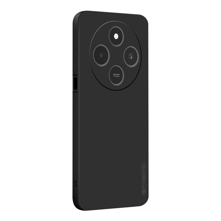 PINWUYO Sense Series Liquid Silicone TPU Phone Case, For Xiaomi Redmi Note 14 Pro 4G, For Redmi Note 14 4G 163.25mm, For Xiaomi 15 Pro, For Xiaomi 15, For Xiaomi Redmi Note 14 5G, For Xiaomi Redmi Note 14 Pro+ 5G, For Xiaomi Redmi Note 14 Pro 5G�������...