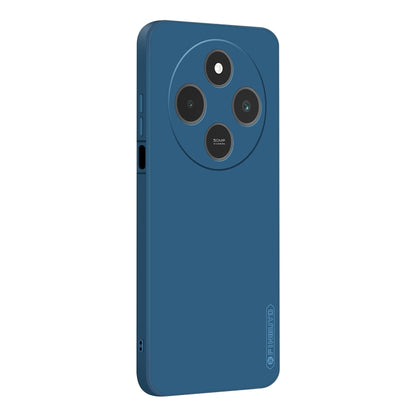 PINWUYO Sense Series Liquid Silicone TPU Phone Case, For Xiaomi Redmi Note 14 Pro 4G, For Redmi Note 14 4G 163.25mm, For Xiaomi 15 Pro, For Xiaomi 15, For Xiaomi Redmi Note 14 5G, For Xiaomi Redmi Note 14 Pro+ 5G, For Xiaomi Redmi Note 14 Pro 5G�������...