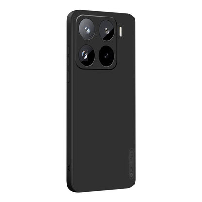 PINWUYO Sense Series Liquid Silicone TPU Phone Case, For Xiaomi Redmi Note 14 Pro 4G, For Redmi Note 14 4G 163.25mm, For Xiaomi 15 Pro, For Xiaomi 15, For Xiaomi Redmi Note 14 5G, For Xiaomi Redmi Note 14 Pro+ 5G, For Xiaomi Redmi Note 14 Pro 5G       ...