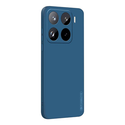 PINWUYO Sense Series Liquid Silicone TPU Phone Case, For Xiaomi Redmi Note 14 Pro 4G, For Redmi Note 14 4G 163.25mm, For Xiaomi 15 Pro, For Xiaomi 15, For Xiaomi Redmi Note 14 5G, For Xiaomi Redmi Note 14 Pro+ 5G, For Xiaomi Redmi Note 14 Pro 5G�������...