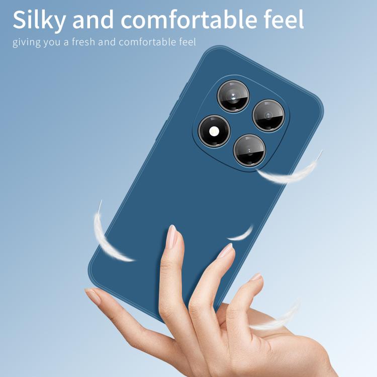 PINWUYO Sense Series Liquid Silicone TPU Phone Case, For Xiaomi Redmi Note 14 Pro 4G, For Redmi Note 14 4G 163.25mm, For Xiaomi 15 Pro, For Xiaomi 15, For Xiaomi Redmi Note 14 5G, For Xiaomi Redmi Note 14 Pro+ 5G, For Xiaomi Redmi Note 14 Pro 5G       ...