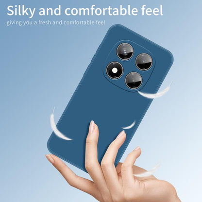 PINWUYO Sense Series Liquid Silicone TPU Phone Case, For Xiaomi Redmi Note 14 Pro 4G, For Redmi Note 14 4G 163.25mm, For Xiaomi 15 Pro, For Xiaomi 15, For Xiaomi Redmi Note 14 5G, For Xiaomi Redmi Note 14 Pro+ 5G, For Xiaomi Redmi Note 14 Pro 5G       ...