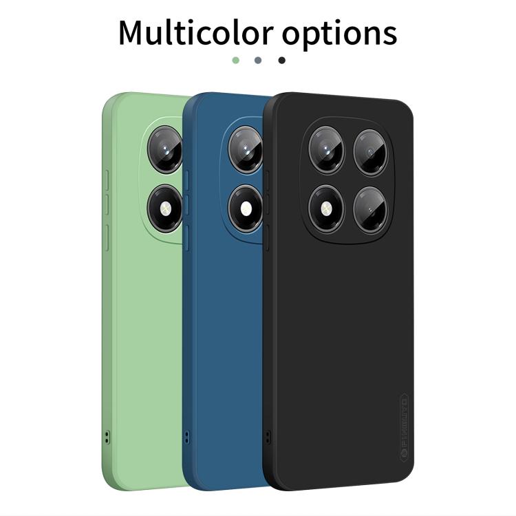 PINWUYO Sense Series Liquid Silicone TPU Phone Case, For Xiaomi Redmi Note 14 Pro 4G, For Redmi Note 14 4G 163.25mm, For Xiaomi 15 Pro, For Xiaomi 15, For Xiaomi Redmi Note 14 5G, For Xiaomi Redmi Note 14 Pro+ 5G, For Xiaomi Redmi Note 14 Pro 5G       ...