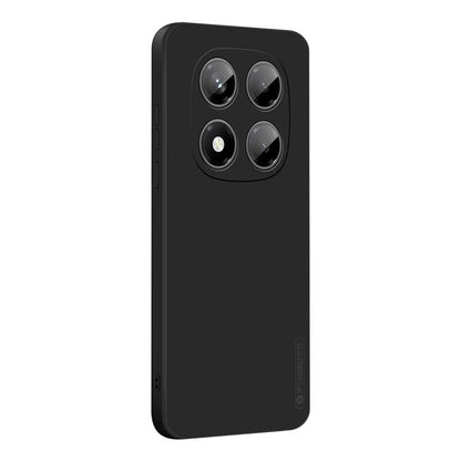 PINWUYO Sense Series Liquid Silicone TPU Phone Case, For Xiaomi Redmi Note 14 Pro 4G, For Redmi Note 14 4G 163.25mm, For Xiaomi 15 Pro, For Xiaomi 15, For Xiaomi Redmi Note 14 5G, For Xiaomi Redmi Note 14 Pro+ 5G, For Xiaomi Redmi Note 14 Pro 5G       ...