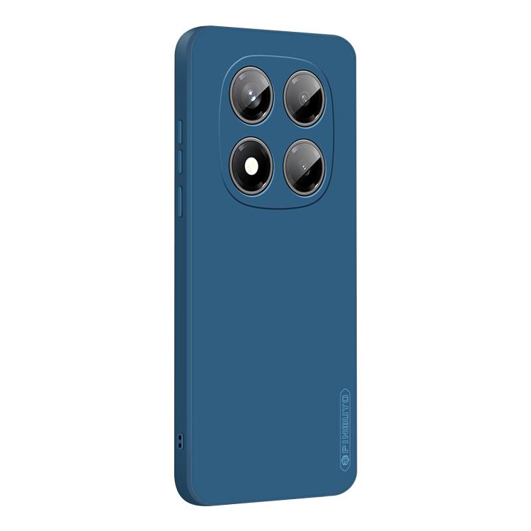 PINWUYO Sense Series Liquid Silicone TPU Phone Case, For Xiaomi Redmi Note 14 Pro 4G, For Redmi Note 14 4G 163.25mm, For Xiaomi 15 Pro, For Xiaomi 15, For Xiaomi Redmi Note 14 5G, For Xiaomi Redmi Note 14 Pro+ 5G, For Xiaomi Redmi Note 14 Pro 5G�������...
