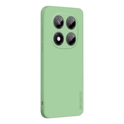 PINWUYO Sense Series Liquid Silicone TPU Phone Case, For Xiaomi Redmi Note 14 Pro 4G, For Redmi Note 14 4G 163.25mm, For Xiaomi 15 Pro, For Xiaomi 15, For Xiaomi Redmi Note 14 5G, For Xiaomi Redmi Note 14 Pro+ 5G, For Xiaomi Redmi Note 14 Pro 5G�������...