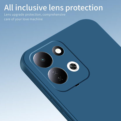 PINWUYO Sense Series Liquid Silicone TPU Phone Case, For Redmi 17 4G / 5G Global 170mm, For Xiaomi Redmi Note 14 Pro 4G, For Redmi Note 14 4G 163.25mm, For Xiaomi 15 Pro, For Xiaomi 15, For Xiaomi Redmi Note 14 5G, For Xiaomi Redmi Note 14 Pro+ 5G     ...