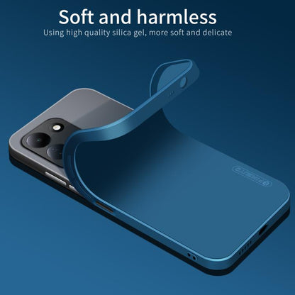 PINWUYO Sense Series Liquid Silicone TPU Phone Case, For Redmi 17 4G / 5G Global 170mm, For Xiaomi Redmi Note 14 Pro 4G, For Redmi Note 14 4G 163.25mm, For Xiaomi 15 Pro, For Xiaomi 15, For Xiaomi Redmi Note 14 5G, For Xiaomi Redmi Note 14 Pro+ 5G     ...