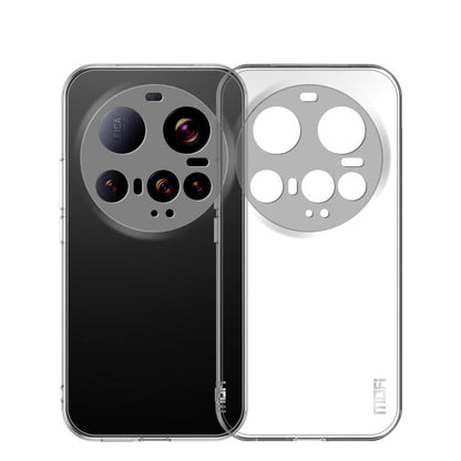 MOFI Ming Series Ultra-thin TPU Phone Case