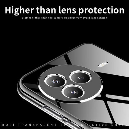 MOFI Ming Series Ultra-thin TPU Phone Case