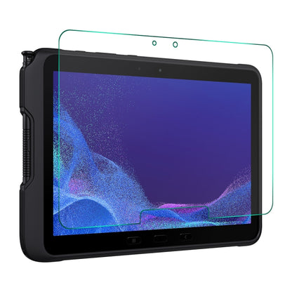 ENKAY Hat-Prince 0.33mm Explosion-proof Tempered Glass Film, For Samsung Galaxy Tab A11+ / A9+, For Samsung Galaxy Tab A11 / A9, For Samsung Galaxy Tab S11 / S10 Lite / S9 / S9 FE, For Samsung Galaxy Tab S10+ / S9+ / S9 FE+                             ...