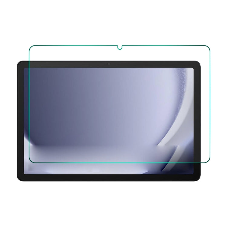 ENKAY Hat-Prince 0.33mm Explosion-proof Tempered Glass Film, For Samsung Galaxy Tab A11+ / A9+, For Samsung Galaxy Tab A11 / A9, For Samsung Galaxy Tab S11 / S10 Lite / S9 / S9 FE, For Samsung Galaxy Tab S10+ / S9+ / S9 FE+                             ...