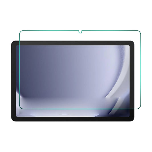 ENKAY Hat-Prince 0.33mm Explosion-proof Tempered Glass Film, For Samsung Galaxy Tab A11+ / A9+, For Samsung Galaxy Tab A11 / A9, For Samsung Galaxy Tab S11 / S10 Lite / S9 / S9 FE, For Samsung Galaxy Tab S10+ / S9+ / S9 FE+