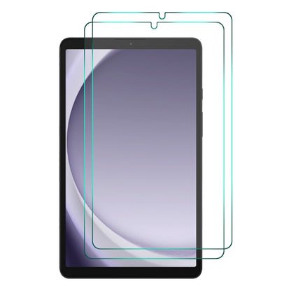 2pcs ENKAY Hat-Prince 0.33mm Explosion-proof Tempered Glass Film, For Samsung Galaxy Tab A11+ / A9+ 11.0, For Samsung Galaxy Tab A11 / A9 8.7, For Samsung Galaxy Tab S11 / S10 Lite / S9 / S9 FE, For Samsung Galaxy Tab S10+ / S9+ / S9 FE+               ...