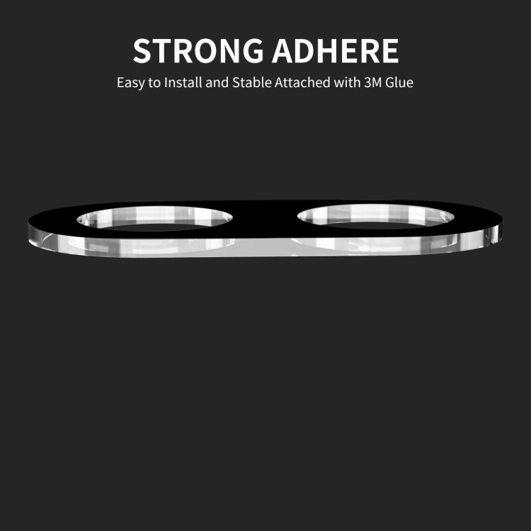 ENKAY Hat-Prince 9H Rear Camera Lens Tempered Glass Film, For Samsung Galaxy Z Flip5