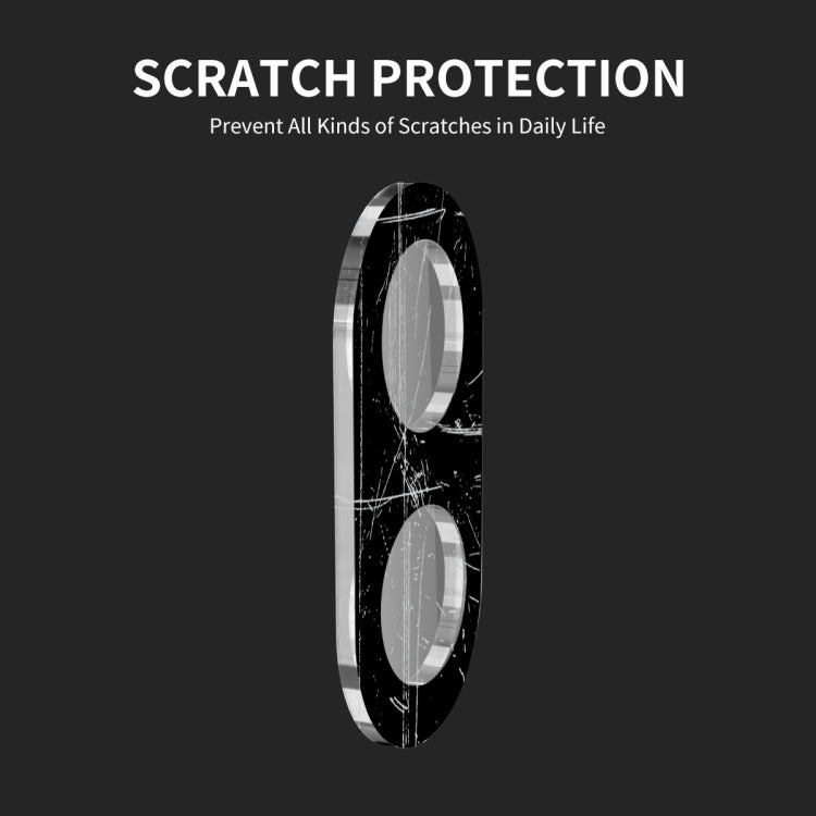 ENKAY Hat-Prince 9H Rear Camera Lens Tempered Glass Film, For Samsung Galaxy Z Flip5