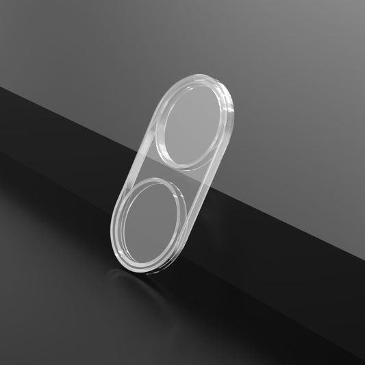 2pcs ENKAY Hat-Prince 9H Rear Camera Lens Tempered Glass Film, For Nothing Phone 2