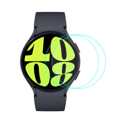 2pcs ENKAY 0.2mm 9H Tempered Glass Screen Protector Watch Film, For Samsung Galaxy Watch Ultra 47mm / Ultra 2025, For Samsung Galaxy Watch8 44mm, For Samsung Galaxy Watch8 40mm, For Samsung Galaxy Watch6 Classic / Ultra 47mm                            ...