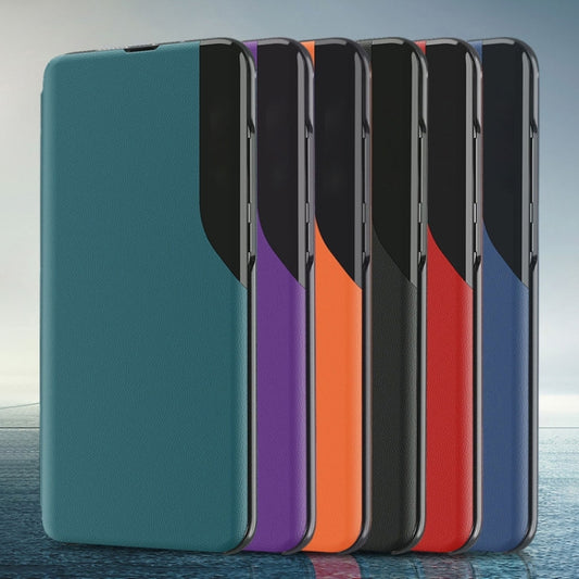 Side Display Flip Leather Phone Case, For iPhone 17 Pro Max, For iPhone 17 Pro, For iPhone 17, For iPhone 17 Air, For iPhone 16e, For iPhone 16 Pro Max, For iPhone 16 Pro, For iPhone 16 Plus, For iPhone 16, For iPhone 15 Pro Max, For iPhone 15 Pro�����...