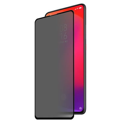 ENKAY Hat-Prince 0.26mm 9H 2.5D Privacy Anti-glare Full Screen Tempered Glass Film for Redmi K20 / K20 Pro, For Redmi K20 / K20 Pro