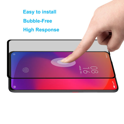 ENKAY Hat-Prince 0.26mm 9H 2.5D Privacy Anti-glare Full Screen Tempered Glass Film for Redmi K20 / K20 Pro, For Redmi K20 / K20 Pro