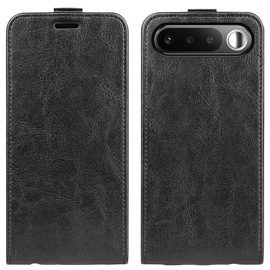 R64 Texture Single Vertical Flip Leather Phone Case, For Realme 16 5G, For Realme 16 Pro+ 5G, For Realme 16 Pro 5G, For Realme GT 8 Pro 5G Global, For Realme C85 Pro 4G, For Realme 15T, For Realme C71 4G, For Realme 14 5G, For Realme 14 Pro+           ...