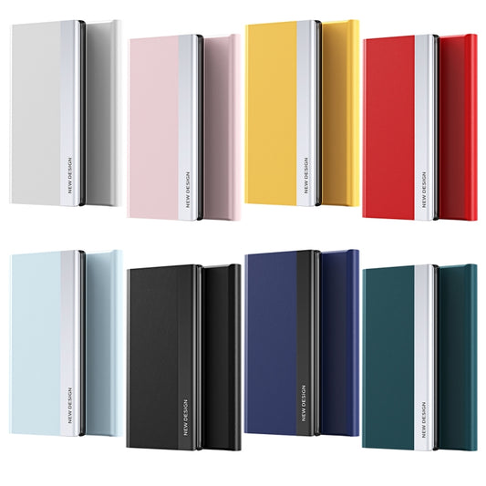 Side Electroplated Adsorption Leather Phone Case, For Xiaomi 14, For Xiaomi Redmi 13C, For Xiaomi Redmi Note 13 Pro+, For Xiaomi 13T Pro, For Xiaomi Redmi Note 12S, For Xiaomi Redmi Note 12 4G
