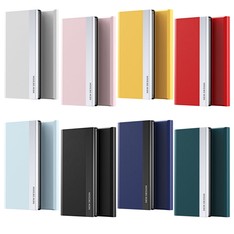 Side Electroplated Adsorption Leather Phone Case, For Redmi Note 15 Pro+ Global 163.3mm, For Redmi Note 15 4G / 5G Global 164mm, For Redmi Note 15 Pro 5G Global 163.6mm, For Xiaomi 15T Pro, For Xiaomi 15T, For Xiaomi Poco X7 Pro                        ...
