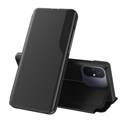 Attraction Flip Holder Leather Phone Case, For Xiaomi 14 Pro, For Xiaomi 14, For Xiaomi Redmi 13C, For Xiaomi Redmi Note 13 Pro+, For Xiaomi Redmi Note 13 Pro 5G, For Xiaomi 13T Pro, For Xiaomi Redmi Note 12S, For Xiaomi Redmi Note 12 4G