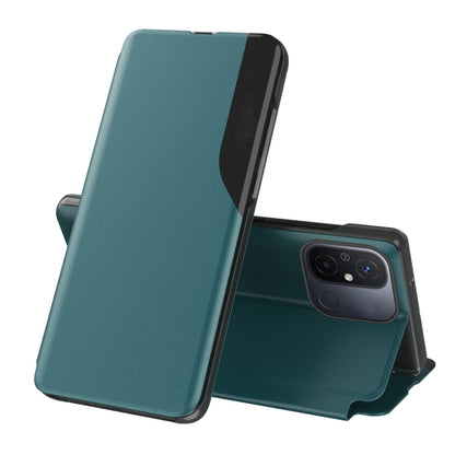 Attraction Flip Holder Leather Phone Case, For Xiaomi 14 Pro, For Xiaomi 14, For Xiaomi Redmi 13C, For Xiaomi Redmi Note 13 Pro+, For Xiaomi Redmi Note 13 Pro 5G, For Xiaomi 13T Pro, For Xiaomi Redmi Note 12S, For Xiaomi Redmi Note 12 4G