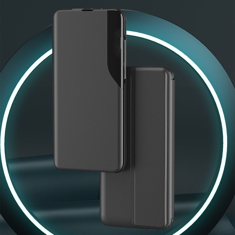 Attraction Flip Holder Leather Phone Case, For Xiaomi 14 Pro, For Xiaomi 14, For Xiaomi Redmi 13C, For Xiaomi Redmi Note 13 Pro+, For Xiaomi Redmi Note 13 Pro 5G, For Xiaomi 13T Pro, For Xiaomi Redmi Note 12S, For Xiaomi Redmi Note 12 4G