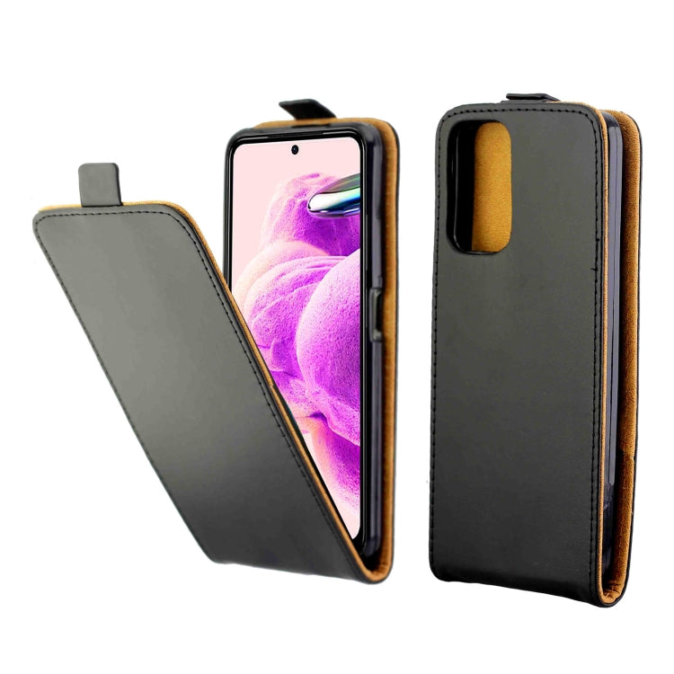 Vertical Flip Leather Phone Case with Card Slot, For Redmi Note 14 4G 164.84mm, For Redmi Turbo 4, For Xiaomi Poco M7 Pro 5G, Redmi K80 Pro 5G, For Redmi K80 5G, For Redmi Note 14 Pro 4G, For Xiaomi 15 Pro, For Xiaomi 15, For Xiaomi Redmi Note 14 5G   ...