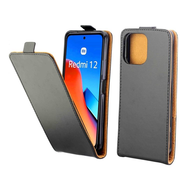 Vertical Flip Leather Phone Case with Card Slot, For Redmi Note 14 4G 164.84mm, For Redmi Turbo 4, For Xiaomi Poco M7 Pro 5G, Redmi K80 Pro 5G, For Redmi K80 5G, For Redmi Note 14 Pro 4G, For Xiaomi 15 Pro, For Xiaomi 15, For Xiaomi Redmi Note 14 5G   ...