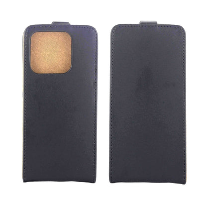 Vertical Flip Leather Phone Case with Card Slot, For Redmi Note 14 4G 164.84mm, For Redmi Turbo 4, For Xiaomi Poco M7 Pro 5G, Redmi K80 Pro 5G, For Redmi K80 5G, For Redmi Note 14 Pro 4G, For Xiaomi 15 Pro, For Xiaomi 15, For Xiaomi Redmi Note 14 5G   ...