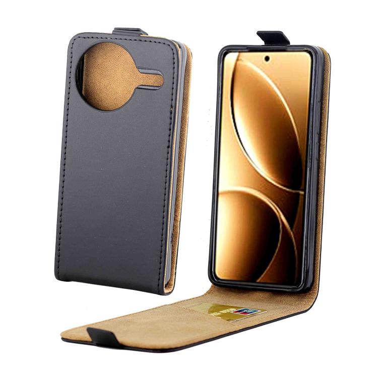 Vertical Flip Leather Phone Case with Card Slot, For Redmi Note 14 4G 164.84mm, For Redmi Turbo 4, For Xiaomi Poco M7 Pro 5G, Redmi K80 Pro 5G, For Redmi K80 5G, For Redmi Note 14 Pro 4G, For Xiaomi 15 Pro, For Xiaomi 15, For Xiaomi Redmi Note 14 5G   ...